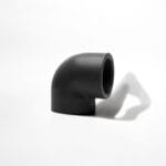 كوع لحام ٨٧٫٥ درجه وصلات سباكه BR